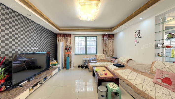 东山花苑二手房实景图