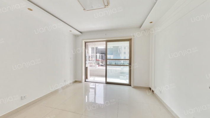 华府一品二手房实景图