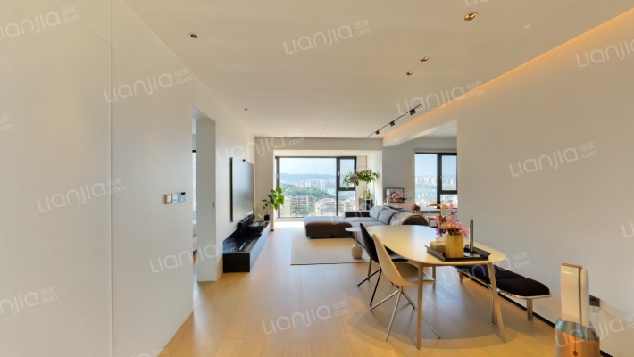 龙湖云岭二手房实景图