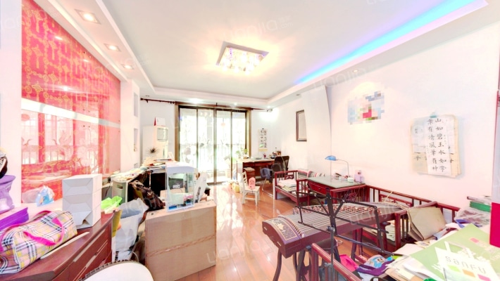 怡水嘉园二手房实景图