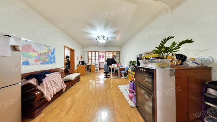 横四道街8号二手房实景图