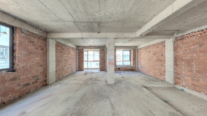 咸园嘉园二手房实景图