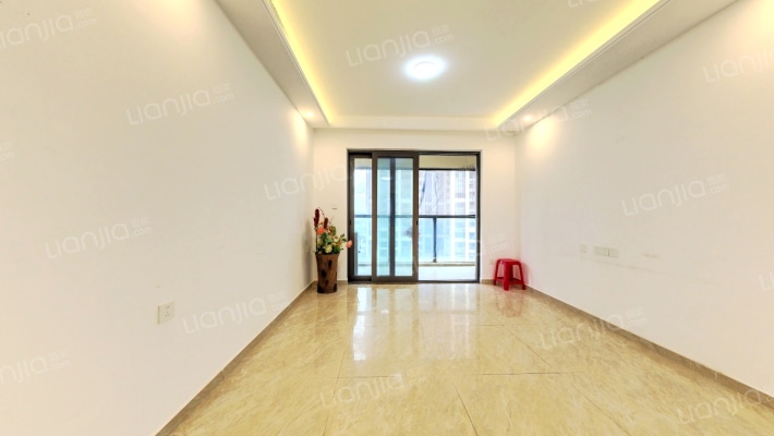 美茵河畔花园二手房实景图