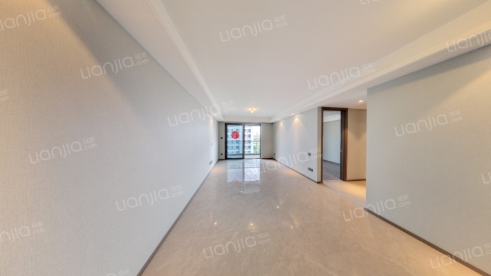 春樾星宸二手房实景图