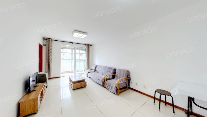 奥林匹克花园雅典奥运村二手房实景图