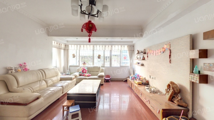 恒基花园二手房实景图