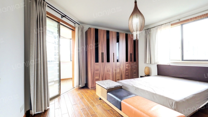 益民公寓二手房实景图