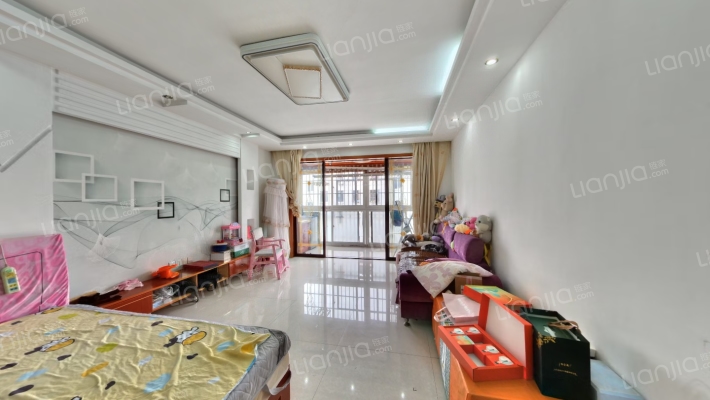 蓬曦园A4区二手房实景图