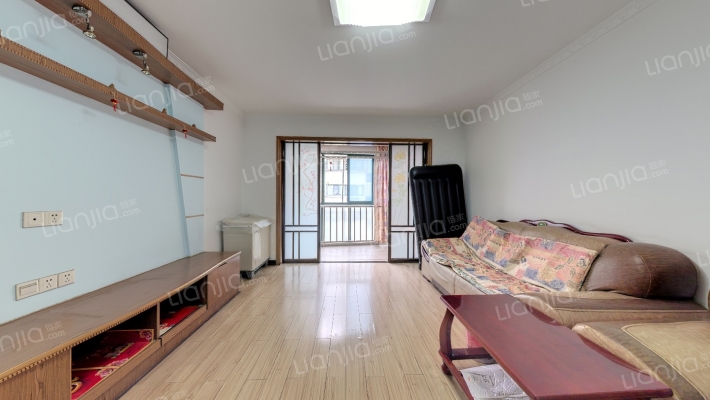 广都苑二手房实景图