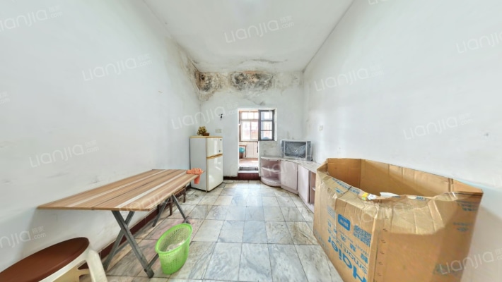 大士院三区二手房实景图