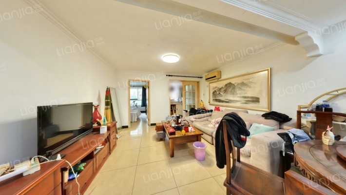 汇丰家园二手房实景图