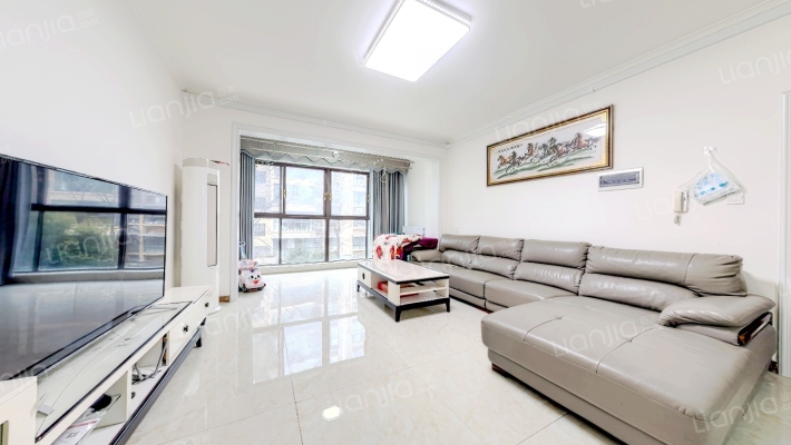 泰康博观二手房实景图