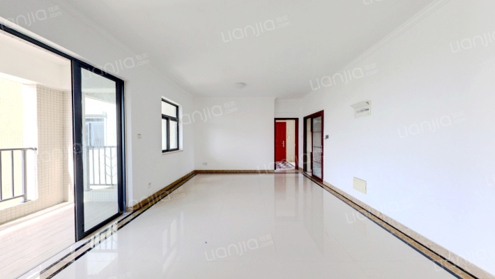 合汇学府名郡二手房实景图