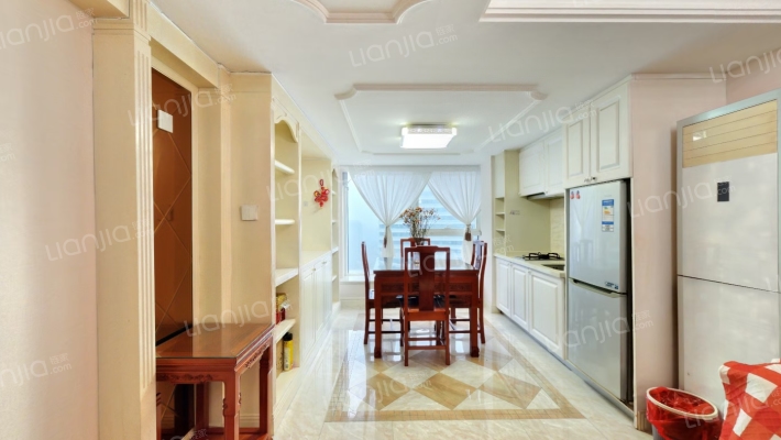 云公馆二手房实景图