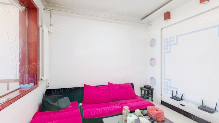 铭花苑小区二手房实景图