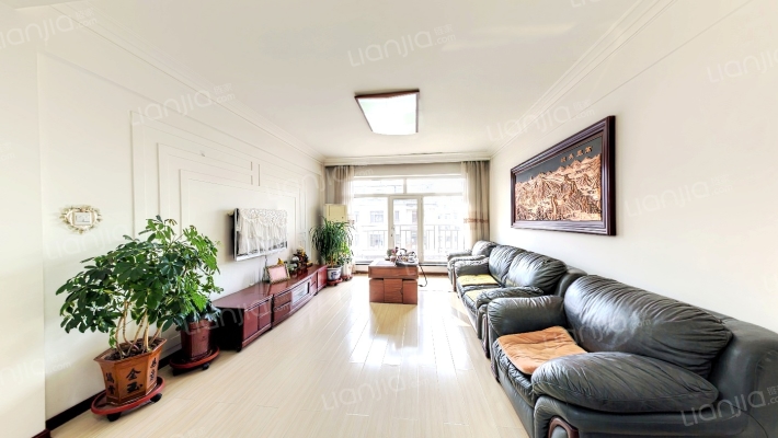 御华苑二手房实景图