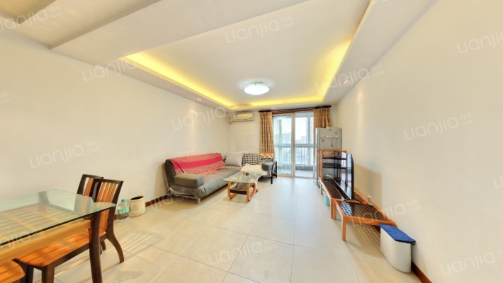 西局欣园北区二手房实景图