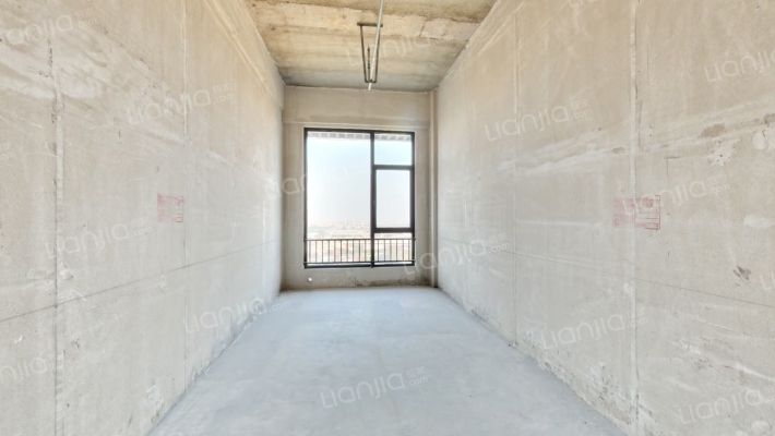 东升旭辉中心二手房实景图