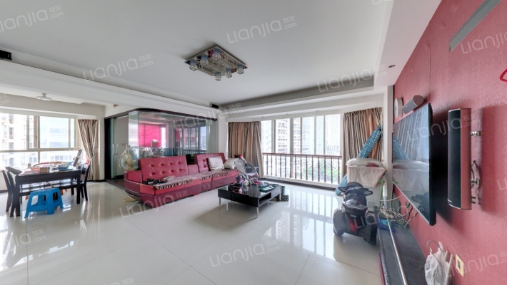 金汇商住广场二手房实景图