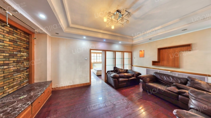 千佛山东路17号二手房实景图