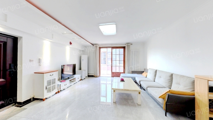 益康家园二手房实景图