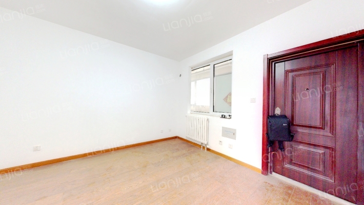 钟和嘉园二手房实景图