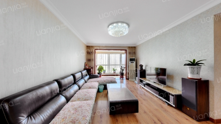 华润海中国四期二手房实景图