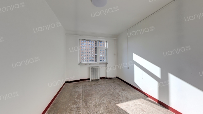 财贸小区二手房实景图