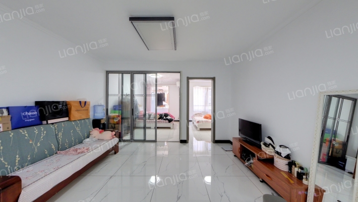 柳林国粹二手房实景图