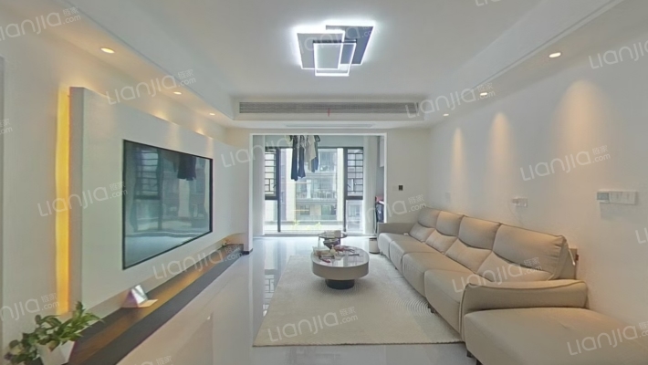 翡翠一品(麻城市)二手房实景图