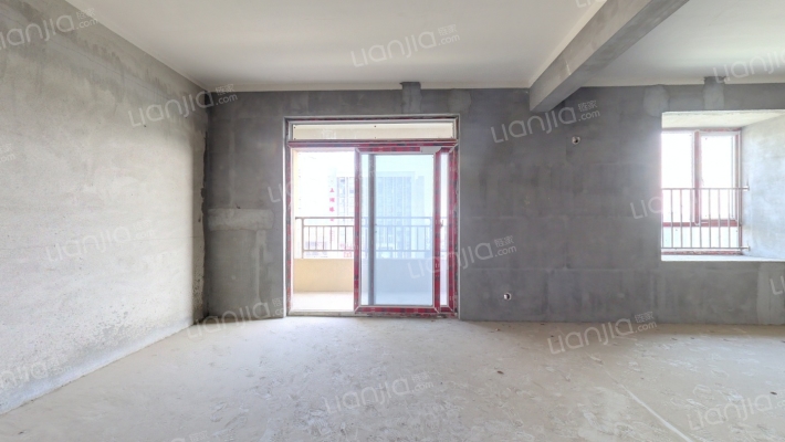 联投汉口郡二期二手房实景图