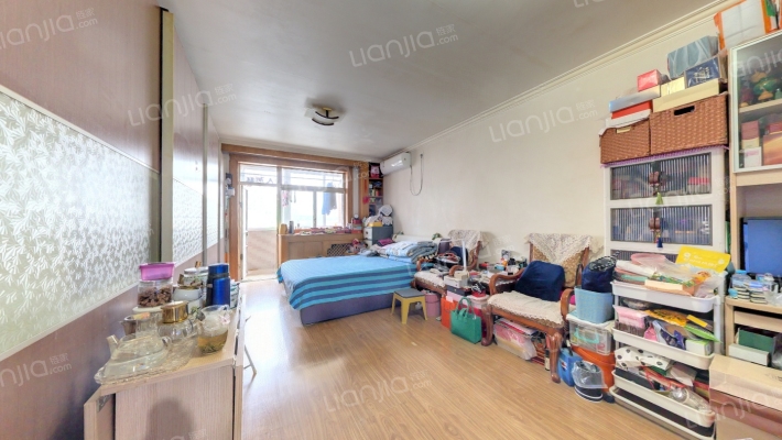 交大东路19号院二手房实景图