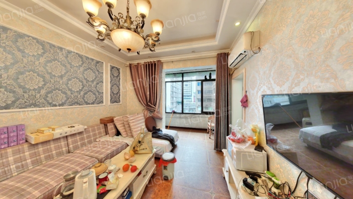 珠江路二手房实景图