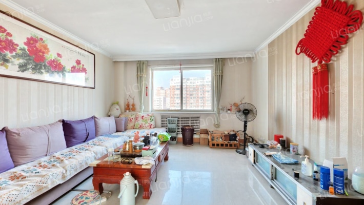 金安里二手房实景图