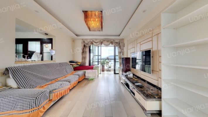 桃源居十一区二手房实景图