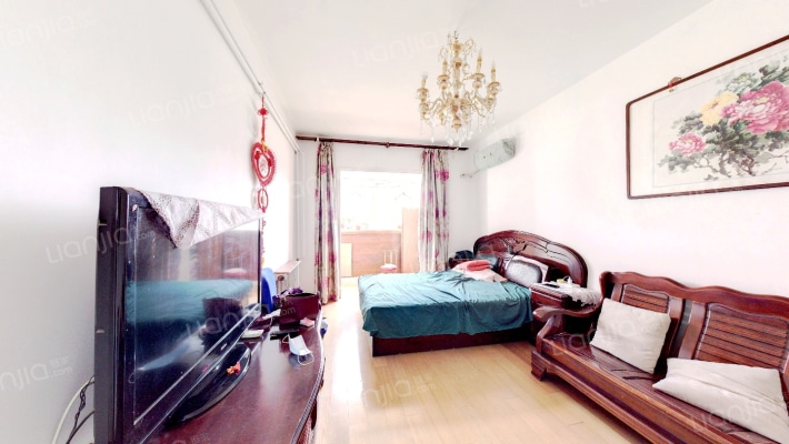 利合里二手房实景图