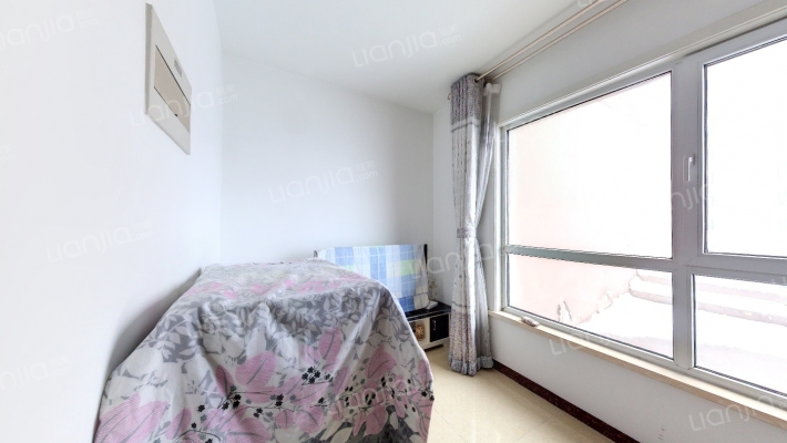 中海国际公园城望湖苑二手房实景图