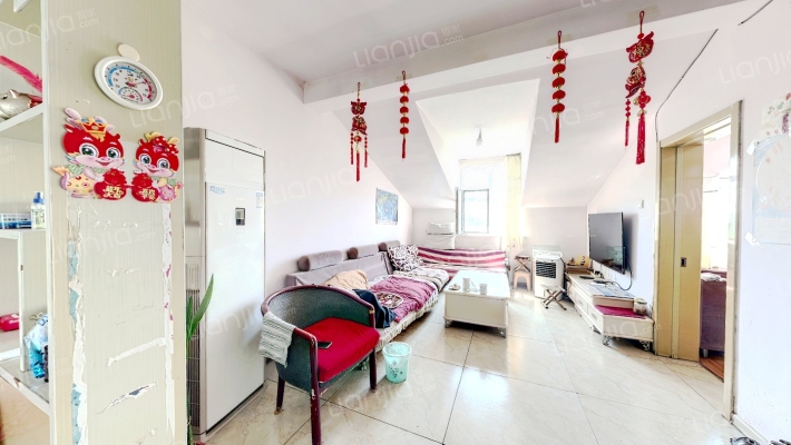 锦泰苑(张店区)二手房实景图