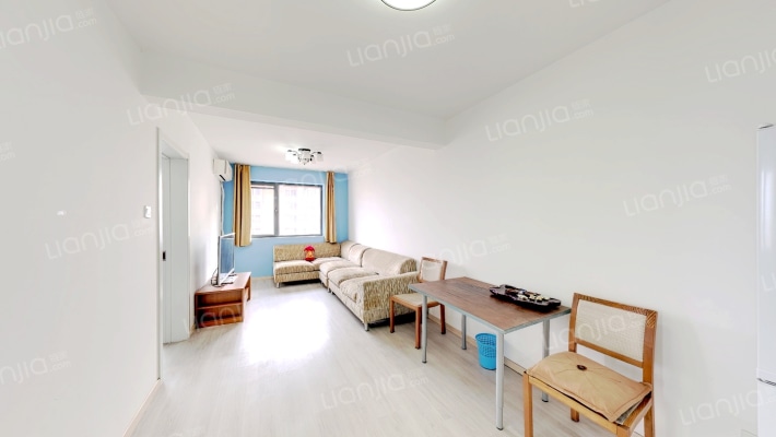 星月湾二手房实景图