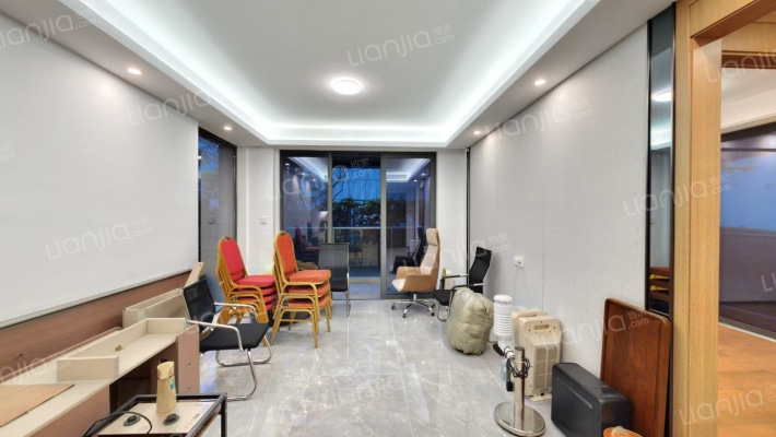 耦贤里二手房实景图