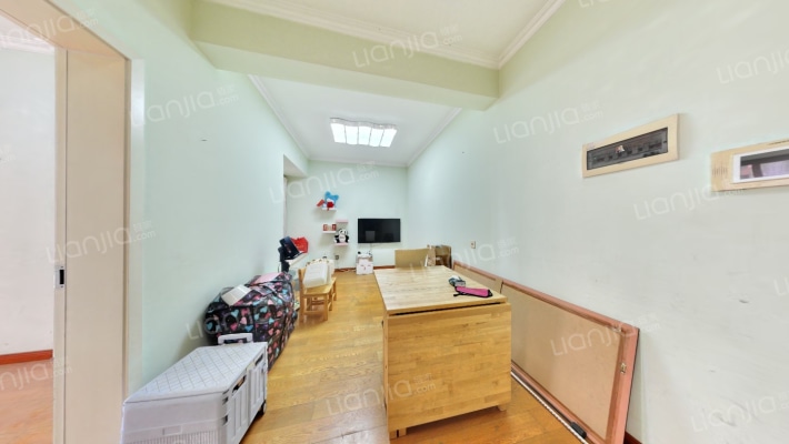 雄飞新园紫郡二手房实景图