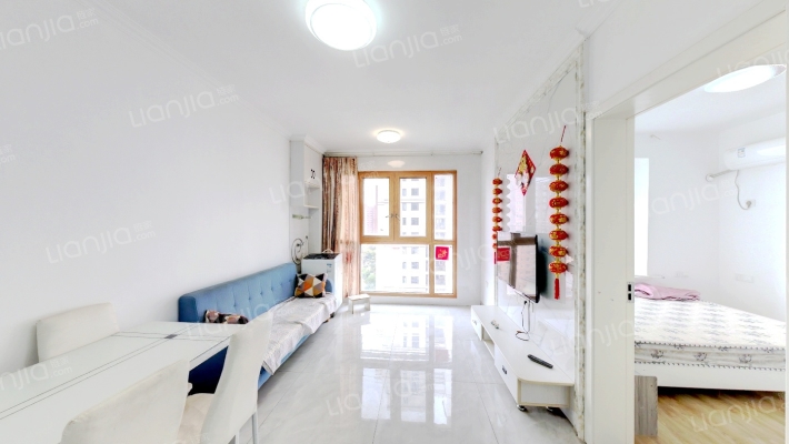 硕丰西湖里二手房实景图