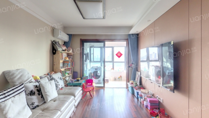 启迪科技城水木园二手房实景图