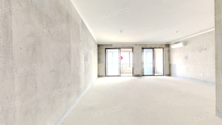 建发雍龙府1期二手房实景图