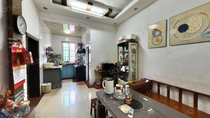 仁寿里四巷二手房实景图