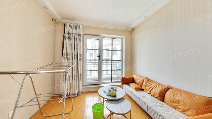 德嘉与海二手房实景图