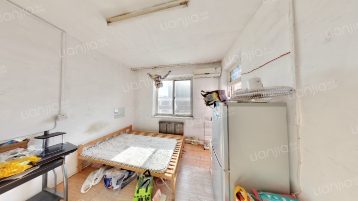 财经学院家属楼二手房实景图