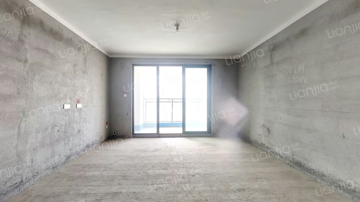 郸城建业云境二手房实景图