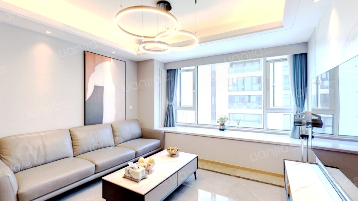 佳印府二手房实景图