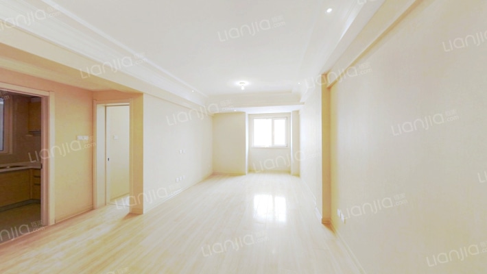 红星MOMA新程二手房实景图